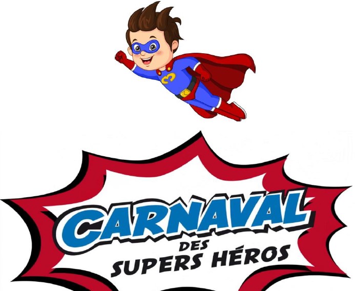 carnaval ACM 2024 - logo