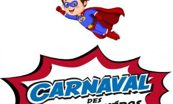carnaval ACM 2024 - logo
