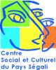 logo centre social et culturel du Pays Ségali